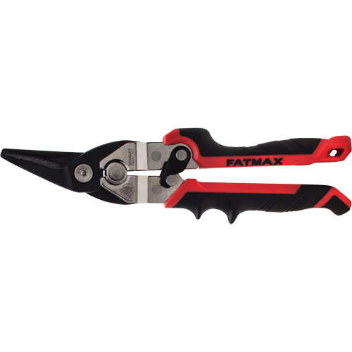 FatMax&reg; Aviation Snips OSI Industrial Sales