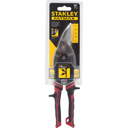 FatMax&reg; Aviation Snips OSI Industrial Sales