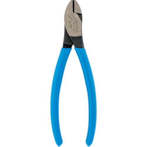 E-Series Diagonal Cutting Pliers, 6" L OSI Industrial Sales