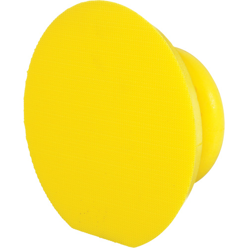 Hookit Disc Hand Pad OSI Industrial Sales