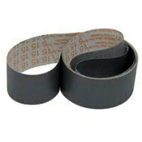 Microfinishing Film Belt, 1" W x 30" L, Silicon Carbide, 20 Grit OSI Industrial Sales