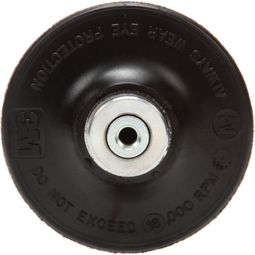 Roloc Back Up Pad OSI Industrial Sales