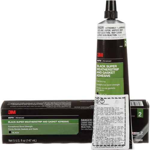 Super Weatherstrip and Gasket Adhesive OSI Industrial Sales