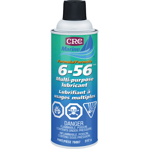 6-56 Multi Purpose Lubricant, Aerosol Can OSI Industrial Sales