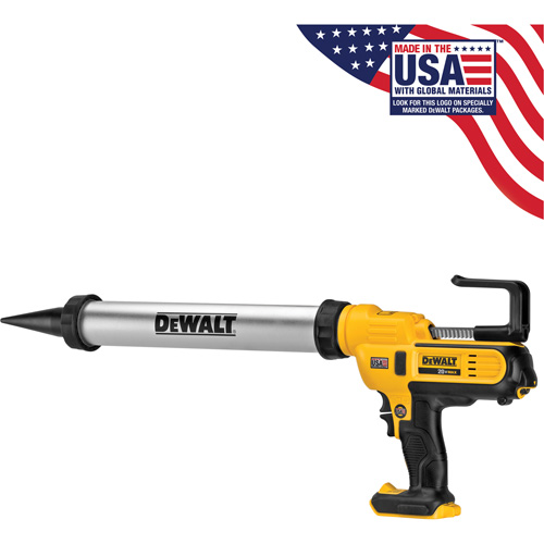 Max Sausage Pack Adhesive Gun (Tool Only) OSI Industrial Sales