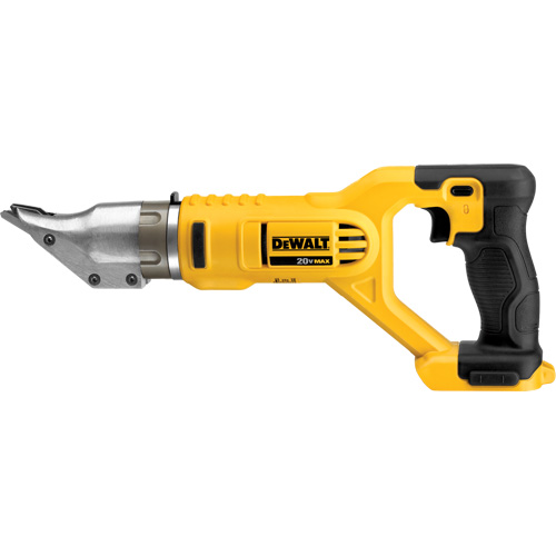 Cisailles &agrave; t&ecirc;te pivotante (outil seulement) OSI Industrial Sales