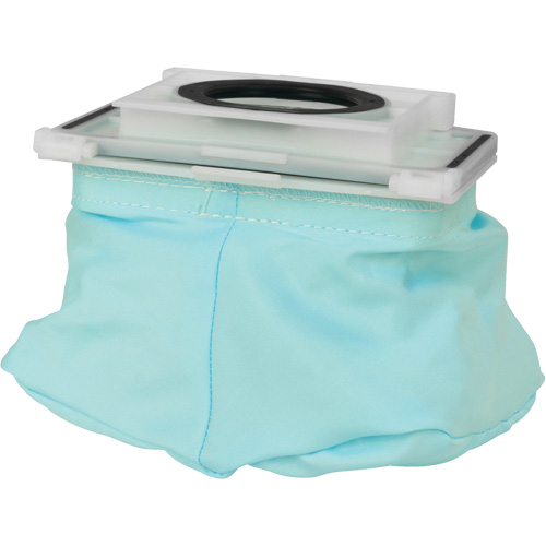 Vacuum Cleaner Cloth Dust Bag OSI Industrial Sales