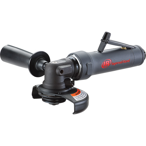 Meuleuse angulaire de s&eacute;rie M2, Roue 5", Entr&eacute;e 3/8" NPT, 12 000 Tr/min OSI Industrial Sales
