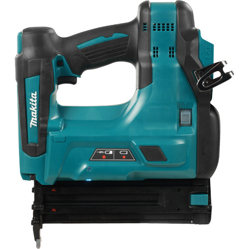 Brad Nailer (Tool Only), 18 V, Lithium-Ion OSI Industrial Sales