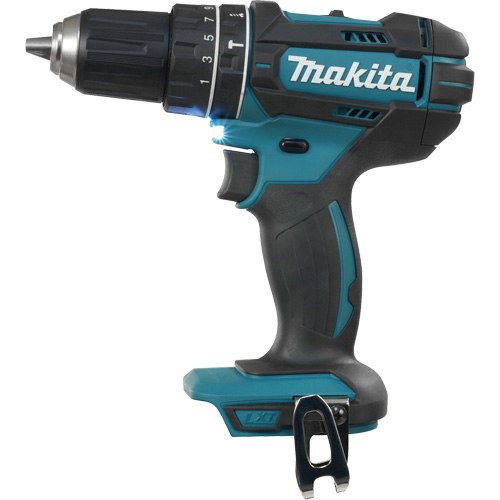 Perceuse-tournevis &agrave; percussion (outil seulement), Mandrin 1/2", 18 V OSI Industrial Sales