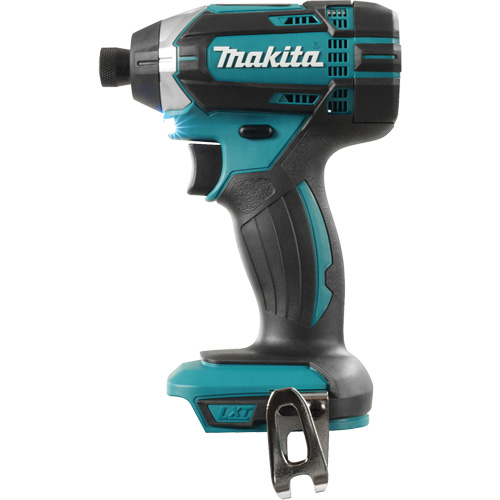 Tournevis &agrave; chocs (outil seulement), 1/4", 1460 lb-po Couple max., 18 V, Lithium-ion OSI Industrial Sales