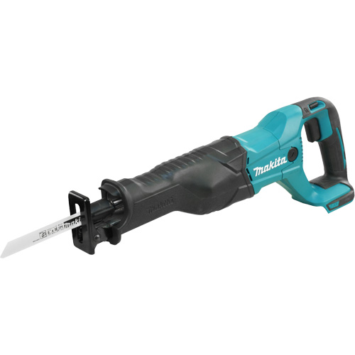 Scie alternative (outil seulement), 18 V, Lithium-ion Bloc-pile, 0-2800 coups/min OSI Industrial Sales
