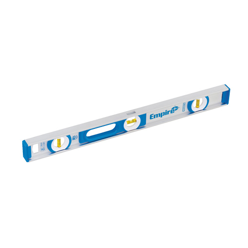 Niveau, Poutre en I, 24" lo, Aluminium, 3, Magn&eacute;tique OSI Industrial Sales