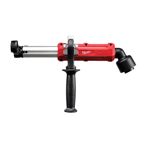 Vacuum Assisted Dust Extractor OSI Industrial Sales