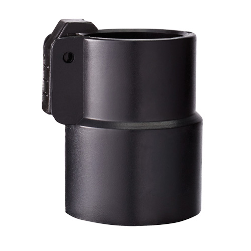 Adaptateur pour extracteur de poussi&egrave;re OSI Industrial Sales
