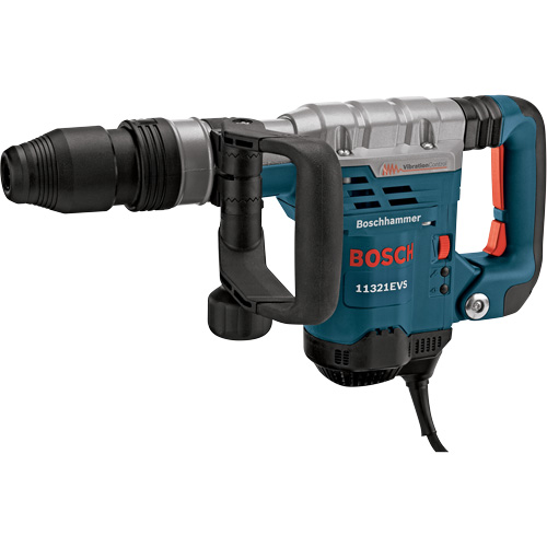 Demolition Hammer OSI Industrial Sales