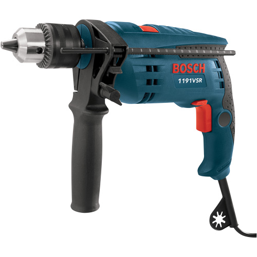 Hammer Drill OSI Industrial Sales