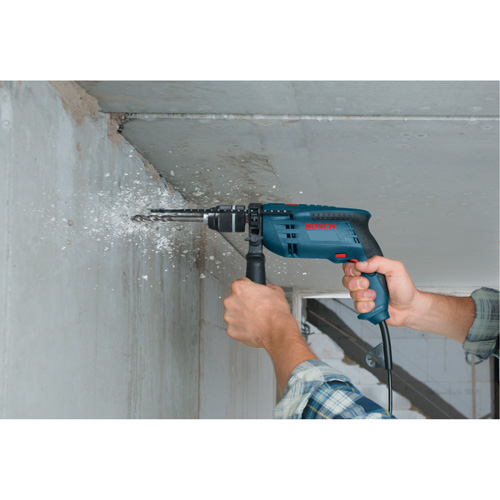 Hammer Drill OSI Industrial Sales