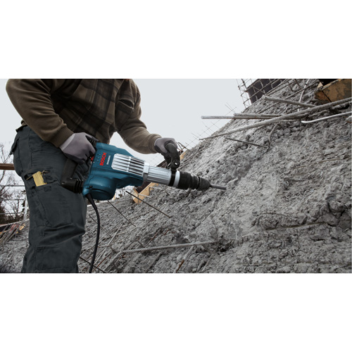 Demolition Hammer OSI Industrial Sales