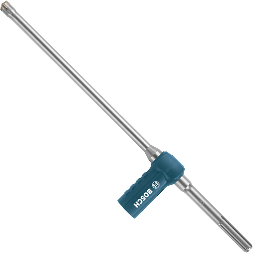 M&egrave;che d'extraction de poussi&egrave;re SDS-Max Speed Clean OSI Industrial Sales