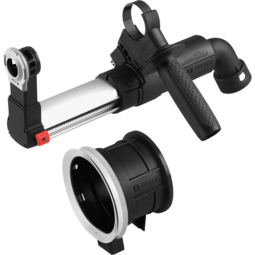 SDS-Plus&reg; Dust-Collection Attachment OSI Industrial Sales