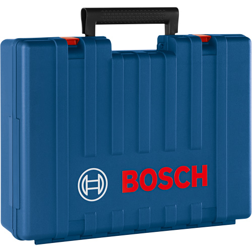Marteau rotatif SDS-Plus avec syst&egrave;me de changement rapide du mandrin, 1-1/8" - 3-1/8", 8,5 A, 0-3600 Coups/min, 0-760 Tr/min, 3,1 lb-pi OSI Industrial Sales