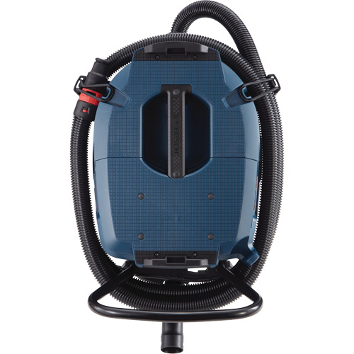 Dust Extractor, Abatement, 14.5 US Gal. (54.9 Litres) Capacity, Hepa Filtration OSI Industrial Sales