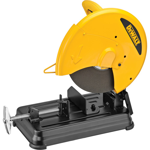 Chop Saw, 14", 4000 No Load RPM, 120 V, 15 A OSI Industrial Sales