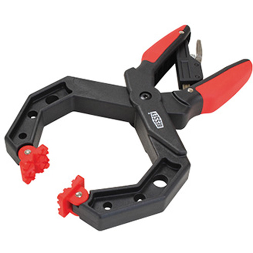 XCRG Series Ratcheting Spring Clamp OSI Industrial Sales