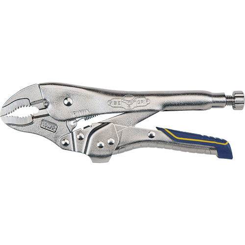 Fast Release Locking Pliers Set, 2 Pieces OSI Industrial Sales