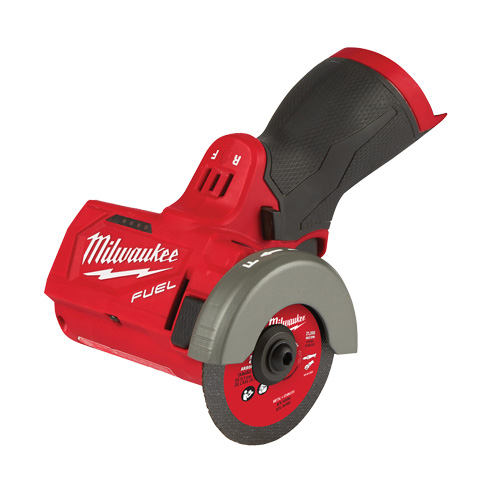 Tronçonneuse compacte M12 Fuel (outil seulement) OSI Industrial Sales
