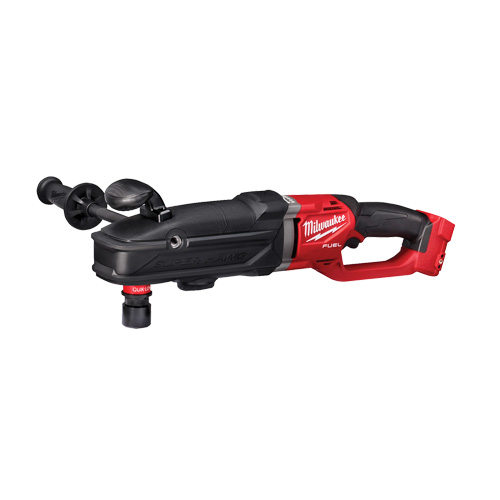 Perceuse coud&eacute;e M18 Fuel Super Hawg (outil seulement), 18 V, Mandrin 1/2", Lithium-ion OSI Industrial Sales