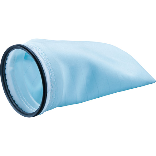 Filtre &agrave; rendement &eacute;lev&eacute; pour aspirateur, &eacute;toffe, Pour 0,148 - 0,172 gal. US OSI Industrial Sales