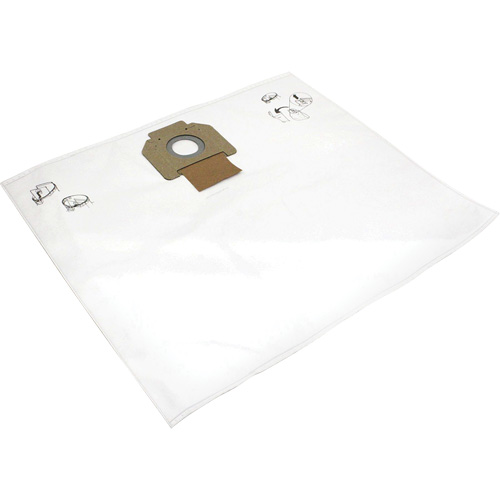 Fleece Nano Filter, Bag, Fits 3.17 US gal. OSI Industrial Sales