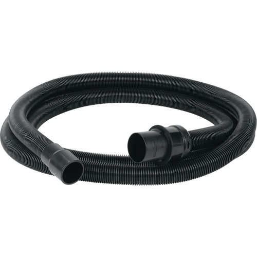 Anti-Static Suction Hose with Front Cuffs OSI Industrial Sales