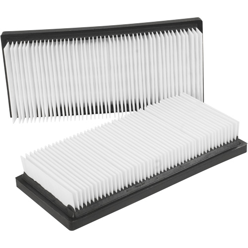 Main Flat Filters, Cartridge, Fits 12 US gal. OSI Industrial Sales