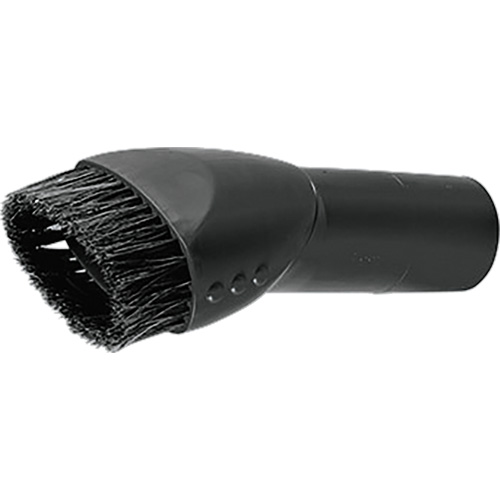 Round Brush Attachment OSI Industrial Sales