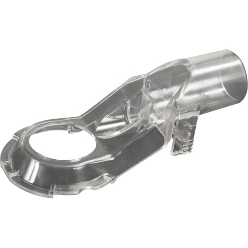 Router Nozzle Dust Extracting Attachment OSI Industrial Sales