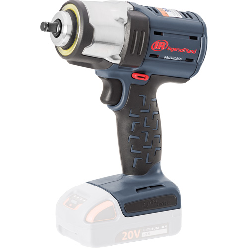 Cl&eacute; &agrave; chocs compacte sans fil IQv20 (outil seulement), 20 V, Mandrin 3/8" OSI Industrial Sales