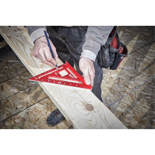 Rafter Square OSI Industrial Sales