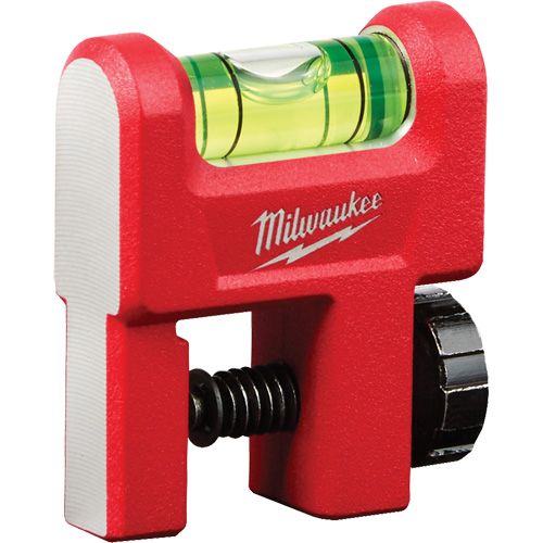 Niveau verrouillable pour tuyau OSI Industrial Sales