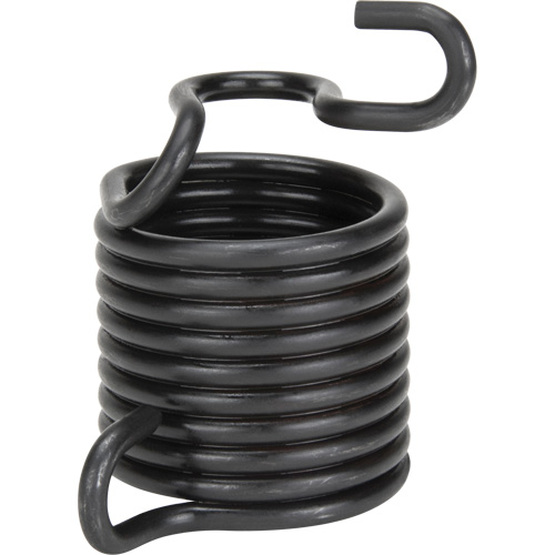 Marteau tout usage, 25 pi³/min, 1/4" NPTF, 2200 coups/min, 3/4" x 3-5/8" (19,0mm x 92,0mm) OSI Industrial Sales