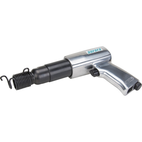 Marteau tout usage, 25 pi³/min, 1/4" NPTF, 2200 coups/min, 3/4" x 3-5/8" (19,0mm x 92,0mm) OSI Industrial Sales