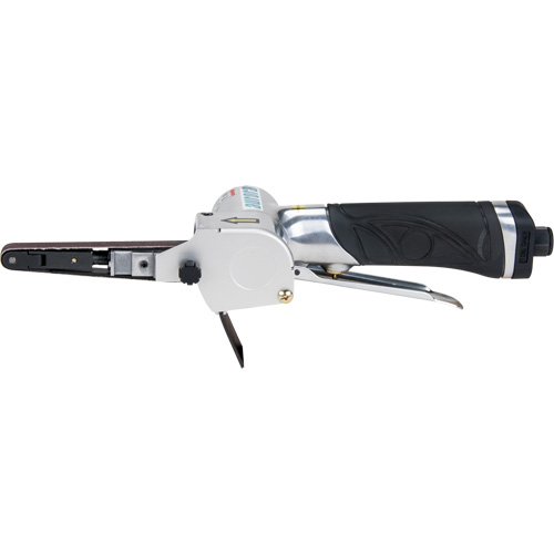 Belt Sander, 13" - 3/8", 16 CFM, 1/4" NPTF OSI Industrial Sales