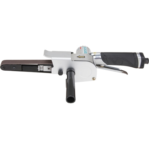 Belt Sander, 20-1/2" - 3/4", 16 CFM, 1/4" NPTF OSI Industrial Sales
