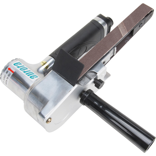 Belt Sander, 20-1/2" - 3/4", 16 CFM, 1/4" NPTF OSI Industrial Sales