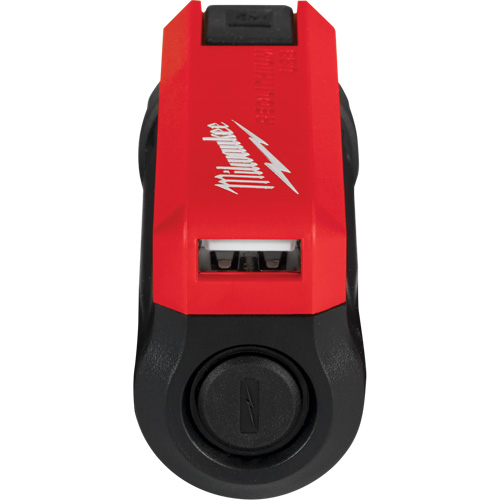 Redlithium USB Charger & Power Source, 4 V, Lithium-Ion OSI Industrial Sales