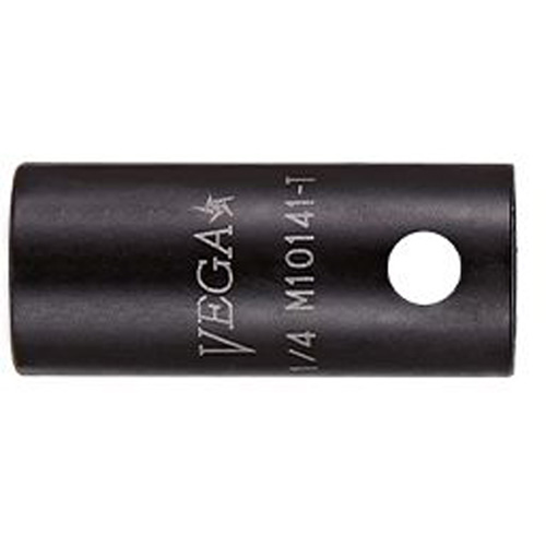 Thin Walled Socket, Impact, 1/4", 1/4" Drive, 6 Points OSI Industrial Sales