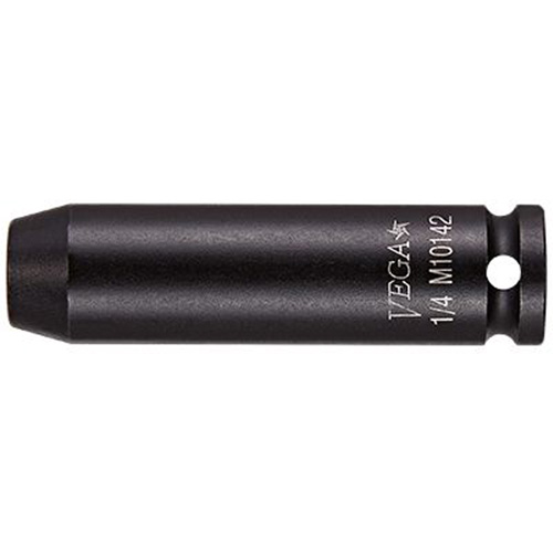 Socket, Impact, 6 mm, 1/4" Drive, 6 Points, Deep OSI Industrial Sales
