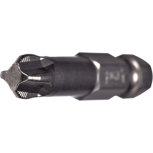 ACR&reg; Power Bit, Phillips, #2 Tip, 1/4" Drive Size, 2" Length OSI Industrial Sales